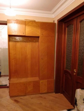 Varketili Flat Tbilisi